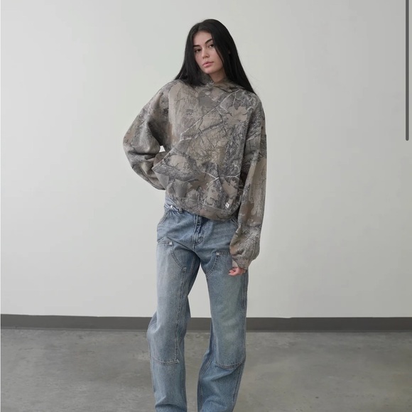 AKIMBO HOODIE - REALTREE® CAMO - Picture 7 of 7